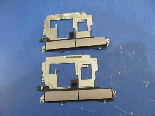 №206-14 кнопки тачпаду 56.17522.751 56.17532.131 для ProBook 450 G1 455 G1 450 470 G0 G1 оригінал Ціна