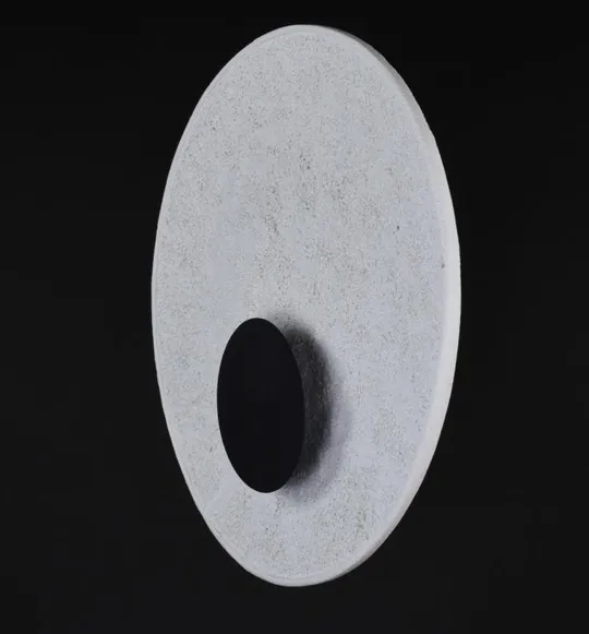 Бра LED 27584 Черный 7х50х50 см. Продаж