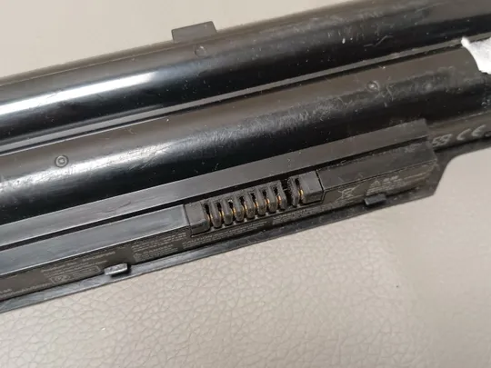 Купити 0989 акумулятор FUJITSU FPCBP250 10.8V 56WH НІМЕЧЧИНА