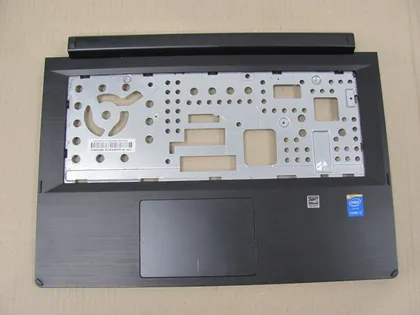 фото, 429-44 Кришка панель палмрест тачпад 5CB0F76756 для Lenovo FLEX 2-14 оригінал