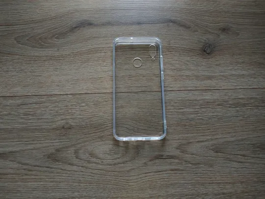Чехол 2E для Huawei Honor 10 Lite чохол Protective Case захисне скло З аукціону