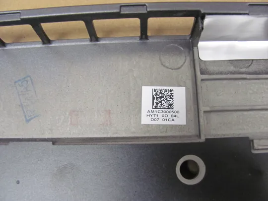 804-1 панель палмрест 850147-001 AM1C300600 для HP Zbook 15 G4 G3 оригінал Інструкція