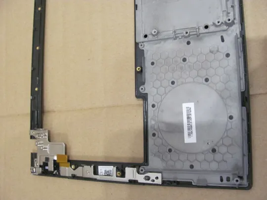 426-11 Кришка панель палмрест  AP0TO000600 SM20F16544 для Lenovo ThinkPad X240, X250  оригінал Де купити