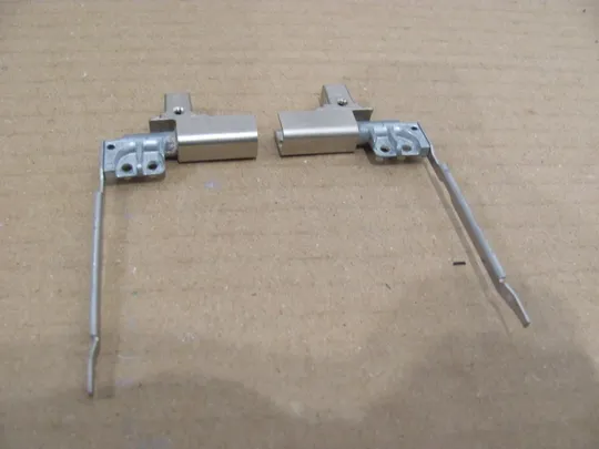 537-28 кріплення з петлями 33.4FY04.001 для LENOVO T T400 T400s T410 T410i оригінал З аукціону