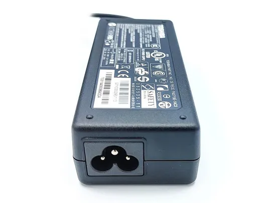 Блок питания для Toshiba L600, L655D, L600D, L730, L750D (19V 3.95A 75W (5.5*2.5)) ORIGINAL З аукціону