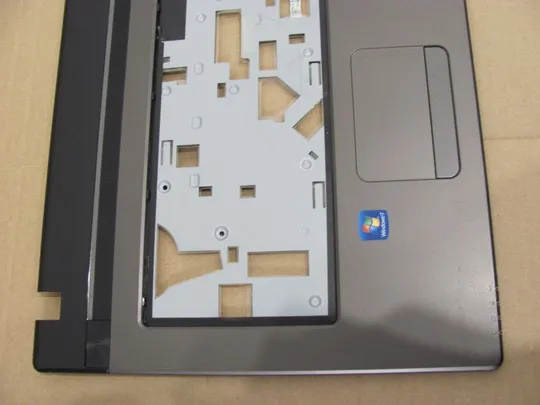 509-5 Кришка панель палмрест тачпад AP0HO000301 для ACER ASPIRE 7750 7560 оригінал Продаж