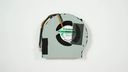 фото, Вентилятор для ноутбука LENOVO IdeaPad B470, V470, V470A (Кулер)