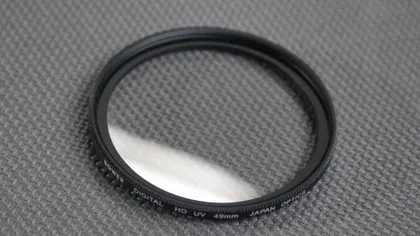 фото, BOWER Digital HD UV Optics 49mm. защитный ультрафиолетовый светофильтр 100% оригинал Japan