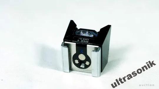 съемный горячий башмак под вспышку Olympus OM-1n, OM-2n модель Shoe-. Ціна