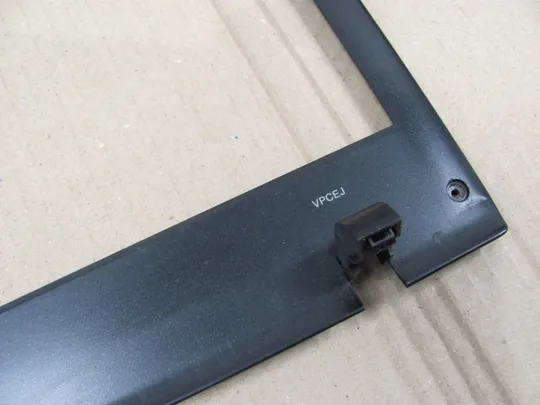 410-14 рамка матриці 3DHK2LBN000 EAHK2004010  для  SONY VAIO  PCG-91311M VPCEJ  PCG-91211M  оригінал З аукціону