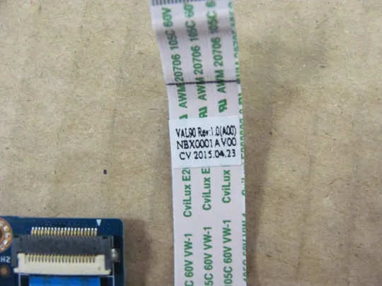 №151-7 плата LS-7746P NBX0001AV00 для LATITUDE E6440 оригінал Продаж