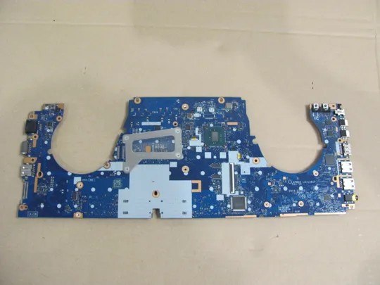 Купити 609-25 материнська плата APW50 LA-C381P 848219-001 SR2FQ  i7-6700HQ для HP EliteBook ZBOOK 15 G3  оригінал