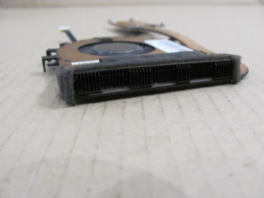 номер0113-29 система охолодження AT108002DT0 01AW253 для LENOVO ThinkPad  L450 L460 L470 оригінал З аукціону