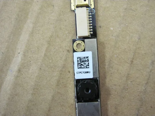 номер0010-31 WEB камера C7PC7G6MU для LENOVO Y580 Y585 оригінал Продаж