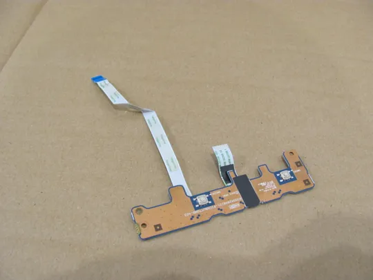 Купити 423-2 Плата кнопки тачпада 6050A2608101  для  HP ProBook 350 G1 G2 355 G1 G2   оригінал