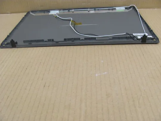 номер0275-5 кришка матриці Кришка дисплея Тильна кришка Корпус матриці Верхня кришка Задня кришка matrix cover   Top Case LCD Cover Rear Lid Back Cover Housing Cabinet 6070B0432801 605764-001 для HP 625 оригінал Недорого