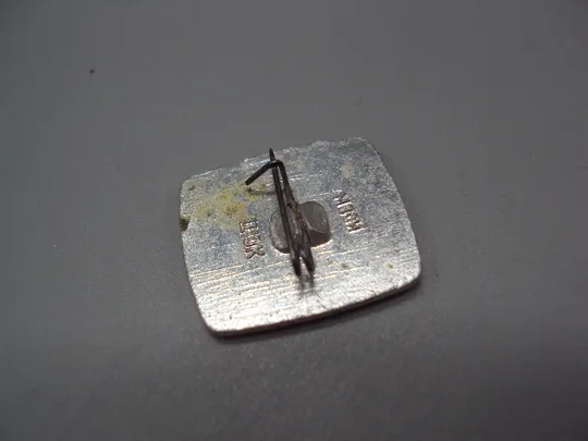 Знак 9 мая орден победы ссср №16331 Продаж