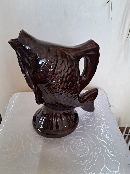 Купити Скульптура Рибка Славутський хімзавод