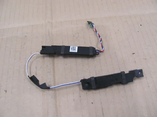 697-48 динаміки 0FYCRD PK23000YL00 для Dell Latitude 7300 E7300 5300  оригінал З аукціону