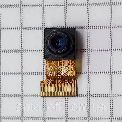 фото, Фронтальна камера Blackview A30 для телефона оригінал