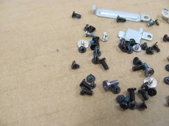 859-6 комплектуюче гвинти для  Dell Precision 17 7730 7740 M7730 M7740 оригінал З аукціону