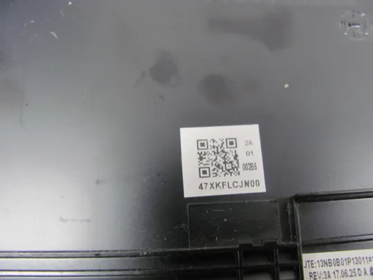 766-1 кришка матриці 47XKFLCJN00 13NB0B01P13011  для ASUS X540 R540 K540 F540 X541 X543 R543 F543 K543 оригінал Торговий майданчик