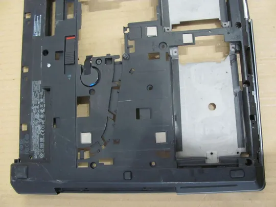 480-1 Кришка дно піддон корпуса 6070B0483701 652535-001 для Hp EliteBook 8760W 8770W оригінал Продаж