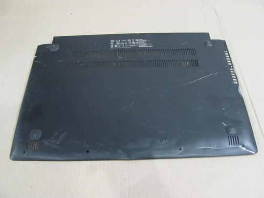386-1  Кришка дно піддон корпуса  46000W070001 460.00W07.0001 для Lenovo Flex 2-15 Pro Edge 15 оригінал Ціна