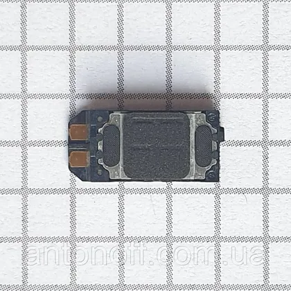 фото, Розмовний динамік Samsung J727P Galaxy J7 Perx для телефона оригінал з розборки