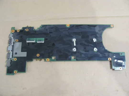 Купити 651-13 материнська плата РОБОЧА  01ER068 I7-7600U  для Lenovo ThinkPad  T470S  оригінал