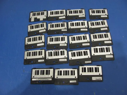 Купити №156-33 сервісна кришка 6070B0438301 для ProBook 6555B 6550B 6545b оригінал