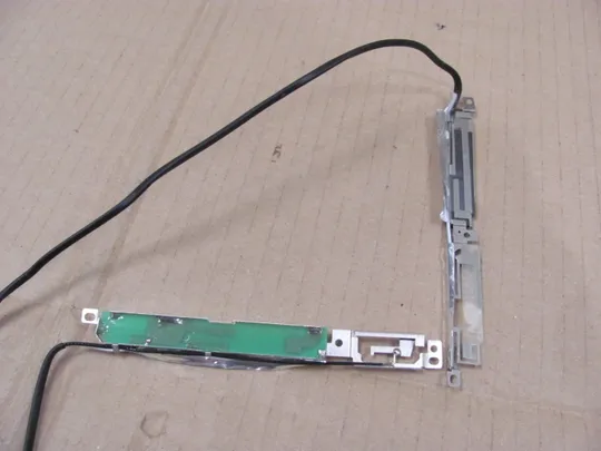 705-5 WI-FI антени для  Dell Latitude E6530  оригінал З аукціону