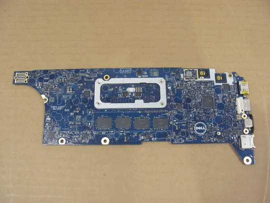Купити 755-27 материнська плата BIOS PASS  GDC31 LA-K371P D955X SRK03  I5-1145G7 для  Dell Latitude 7320 E7320 7420 E7420  оригінал