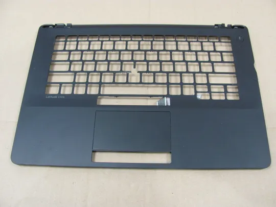592-4  Кришка панель палмрест тачпад 0XFY7W для Dell Latitude E7470  оригінал Ціна