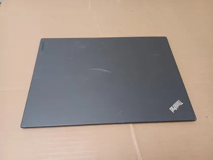 фото, номер1040-4 кришка матриці AP108000500 для  Lenovo ThinkPad  L450 L460 L470 Кришка дисплея Тильна кришка Корпус матриці Верхня кришка matrix cover Top Case LCD Cover Rear Lid Back Cover Housing Cabinet оригінал