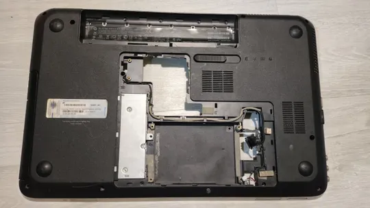 верх,корито, dvd-rom Hp dv6 dv6-6000 Продаж