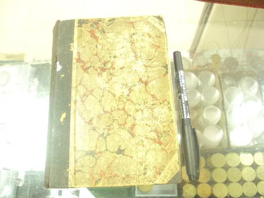 Купити книга cherefe kruger мюнхен 1909 год №99