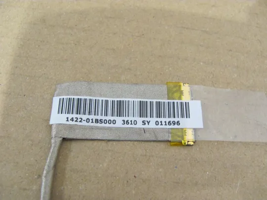 530-19 шлейф 1422-01BS000 для Asus P55VA P55V P55A P55 оригінал Де купити