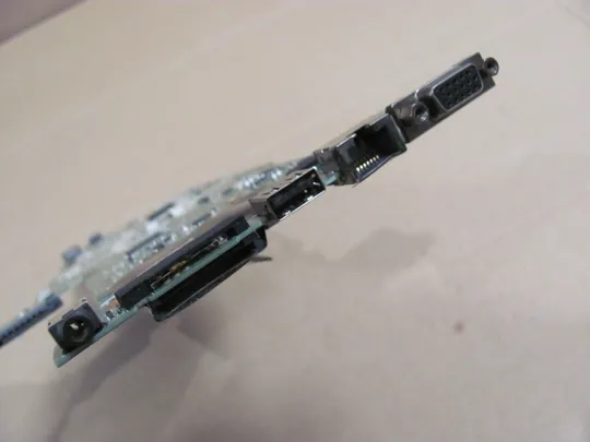 628-19 материнська плата  AIMT1 NM-A301 SR23X i5-5300U  для LENOVO ThinkPad T450S  оригінал Де купити