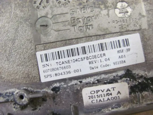 номер0019-54 панель палмрест 6070B0676603 804336-001 для HP Elitebook 840 G2 оригінал Де купити