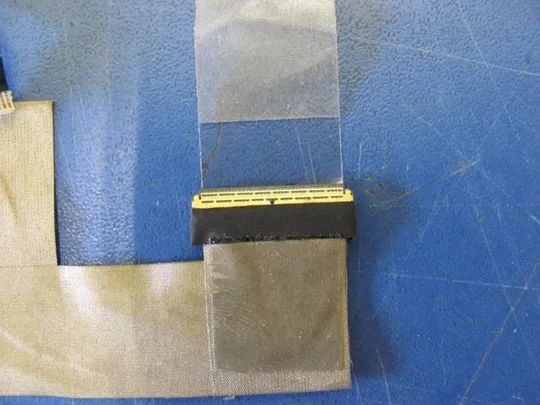 №69-25 шлейф матриці 02D4X1 для DELL PRECISION M6700 оригінал Де купити