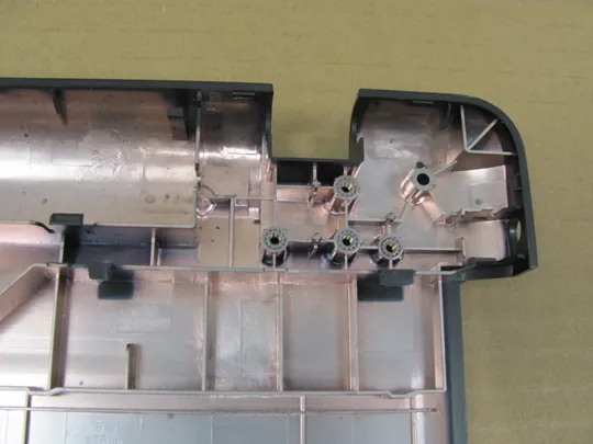 776-3 Кришка дно піддон корпуса 13N0-U0A0101 для ASUS R752 X751 F751 R751 оригінал Продаж