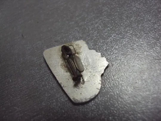 Купити знак 8 марта роза №11964