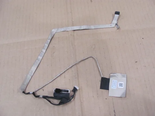 699-10 шлейф 06NNWK DC02C00K100 для Dell Latitude 5500 5510 5511 Precision 3550 3551 3540 оригінал Ціна