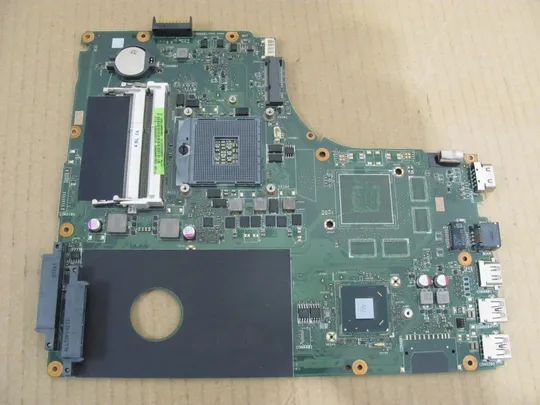 477-8 материнська плата 69N0BNM12B03 РОБОЧА для MEDION E7223 оригінал Ціна