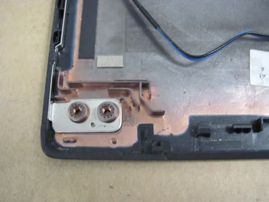 652-19 кришка матриці AP0ZJ000500 SCB0K41882 для Lenovo Thinkpad X260 X270  оригінал Недорого