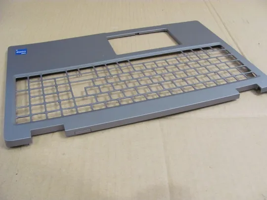 Купити 728-2 Кришка панель палмрест 073N6X 460.0M60P.0031 для  DELL latitude 5520 Precision 3560 оригінал