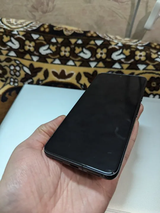 Купити Компактний 6.2" Google Pixel 8 128GB Black Neverlock