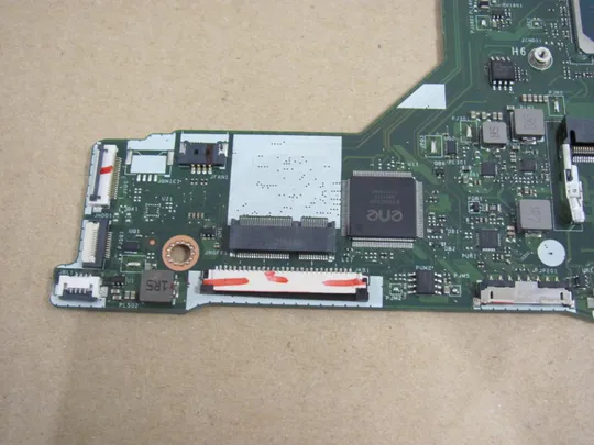 591-30 материнська плата FH5LI LA-J801P SRGKF  i3-1005G1  для Acer Aspire 3 A315  A315-56  оригінал Інтернет-аукціон