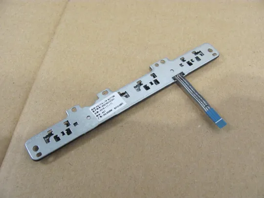 434-10 кнопки тачпаду 6037B0137301 для  HP Elitebook  840 850 G5 G6  оригінал Інтернет-аукціон